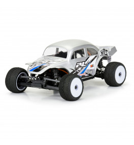 PROLINE CARROSSERIE BAJA BUG VW POUR LOSI MICRO-T  PRO370300
