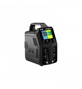  SKYRC Chargeur double...