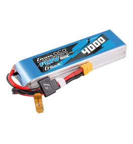 GENSACE G-Tech 4000mAh...