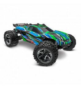 TRAXXAS RUSTLER 4X4 VXL...