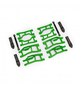 TRAXXAX KIT SUSPENSION...