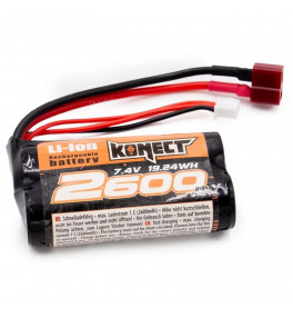 KONECT Batterie Konect...