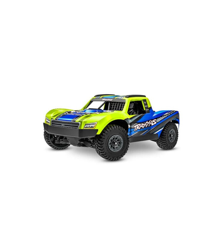 TRAXXAS MINI SLASH 2S RTR AVEC ACCUS/CHARGEUR 108164-1