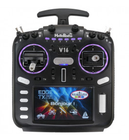 MHD HELLORADIO RADIO V16...