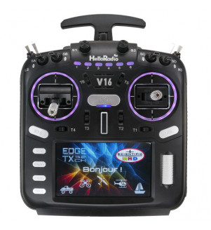 MHD HELLORADIO RADIO V16 PRO 4 EN 1 MODE 2 HR1014