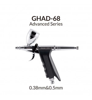 GAAHLERI AEROGRAPHE ADVANCED SERIES GHAD-68 40140