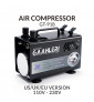 GAAHLERI COMPRESSEUR DUAL...