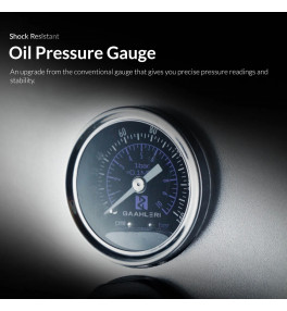 GAAHLERI COMPRESSEUR APAX FORCE GTX-778 44629