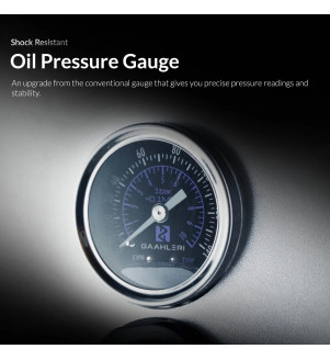 GAAHLERI COMPRESSEUR APAX FORCE GTX-778 44629