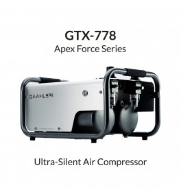 GAAHLERI COMPRESSEUR APAX FORCE GTX-778 44629