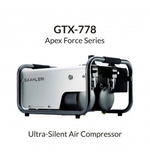 GAAHLERI COMPRESSEUR APAX FORCE GTX-778 44629