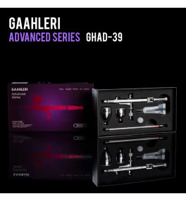 GAAHLERI AEROGRAPHE ADVANCED SERIES GHAD-39 40133