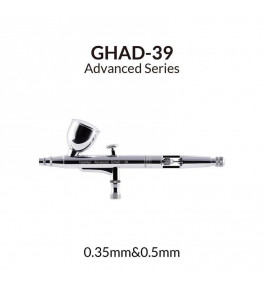GAAHLERI AEROGRAPHE ADVANCED SERIES GHAD-39 40133