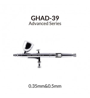 GAAHLERI AEROGRAPHE ADVANCED SERIES GHAD-39 40133