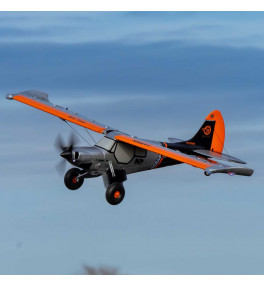 E-FLITE MICRO SCRAPPY 800MM BNF EFL02150D 