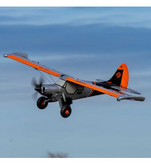 E-FLITE MICRO SCRAPPY 800MM BNF EFL02150D 