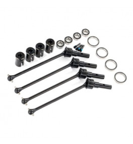 TRAXXAS CARDANS DE ROUES...