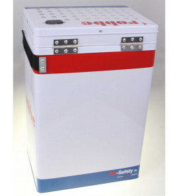 ROBBE Mallette sécurisée pour LIPO RO-SAFETY XL 7004