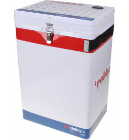 ROBBE Mallette sécurisée...