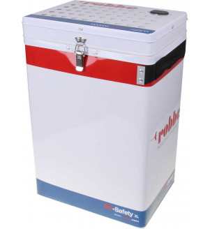 ROBBE Mallette sécurisée pour LIPO RO-SAFETY XL 7004