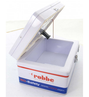 ROBBE MALLETTE SECURISEE RO-SAFETY LIPO 7003