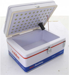 ROBBE MALLETTE SECURISEE RO-SAFETY LIPO 7003