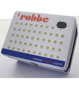 ROBBE MALLETTE SECURISEE RO-SAFETY LIPO 7003