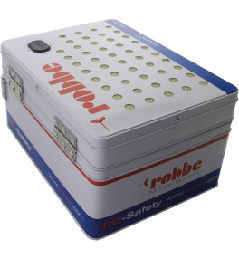 ROBBE MALLETTE SECURISEE RO-SAFETY LIPO 7003