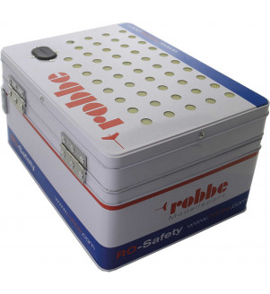 ROBBE MALLETTE SECURISEE RO-SAFETY LIPO 7003