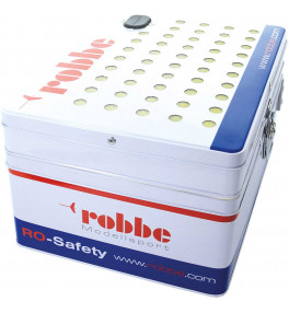 ROBBE MALLETTE SECURISEE...