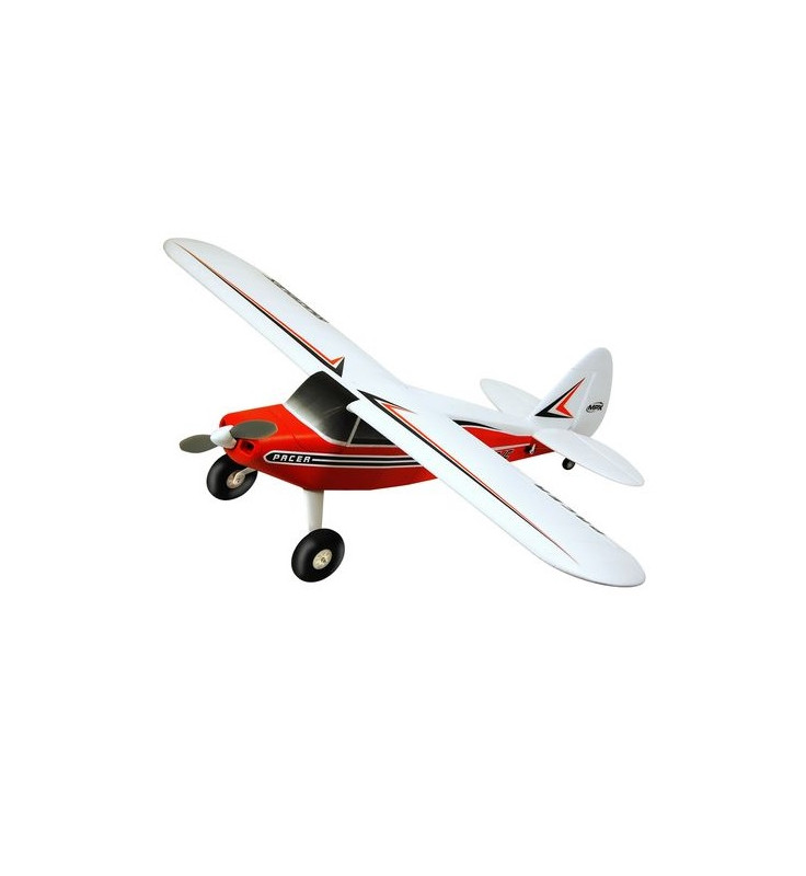 MULTIPLEX AVION PACER RR 1-02783