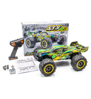 FUNTEK STX SPORT G2 VERT 