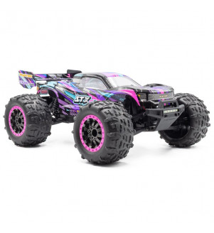 FUNTEK STX SPORT G2 VIOLET