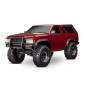 TRAXXAS TRX-4 NISSAN...
