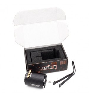 KONECT MOTEUR ELITE SENSORED STOCK 540 RACING 13.5T KN-K12101013