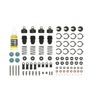 TAMIYA KIT AMORTISSEURS HYDROLIQUE  X4 54753