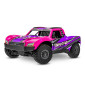 TRAXXAS MINI SLASH 2S ROSE...