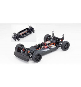KYOSHO FAZER MK2 CHASSIS...