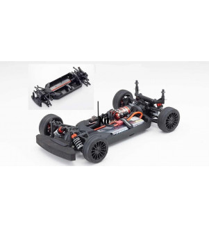 KYOSHO FAZER MK2 CHASSIS KIT K.34461B