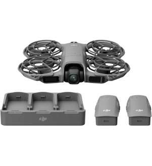 DJI NEO 2 FLY MORE COMBO (AVEC RADIO RC-N3)