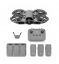 DJI NEO 2 FLY MORE COMBO...