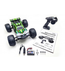 T2M BUGGY PIRATE MONSTER MX 4WD RTR T4986