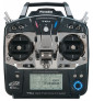 Futaba Radio 10J  + R3008SB...