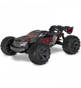 ARRMA KRATON 6S EXB 4X4 RTR NOIR ARA8708V6T1