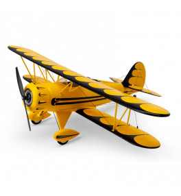 E-FLITE UMX WACO JAUNE BNF...