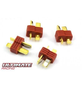 ULTIMATE DEAN MALE X4 UR46202