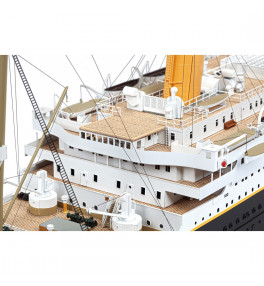 AMATI BATEAU R.M.S. TITANIC - 1912 (EDITION 2025) 1606
