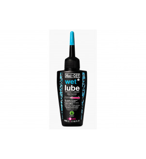 MUC-OFF LUBRIFIANT CHAINE ET CABLE 50ML 867