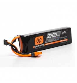 SPEKTRUM LIPO 3200MAH 4S...