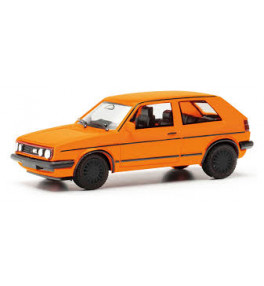 Volkswagen (VW) Golf II...